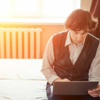 Popular touchscreen laptops you can’t miss