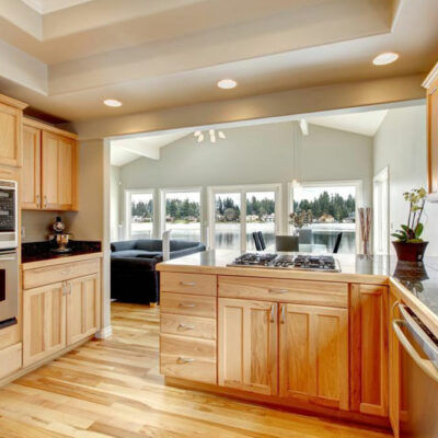 Renovating your kitchen – The Lowe’s way