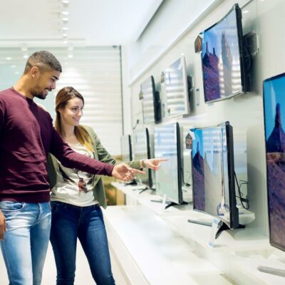 Samsung Lcd Televisions What To Know When Comparison Shopping