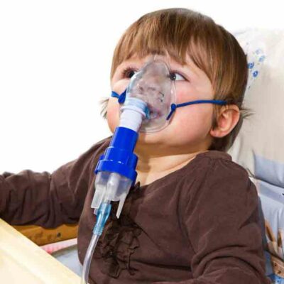 Signs of Pneumonia – Identifying the Causes for Breathing Problems