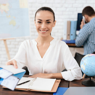 Tips to Choose the Right Corporate Travel Agent