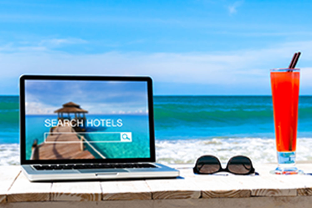 Top hotel booking websites to plan a budget-friendly trip