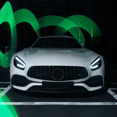 Here’s Why Everyone Adores the Mercedes-Benz AMG GT
