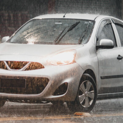 Nissan Versa Note – A Reliable Hatchback to Consider