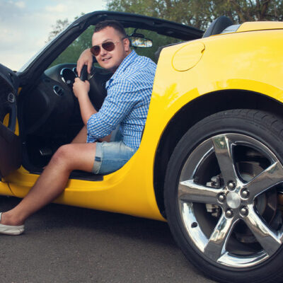 Pontiac Solstice – A Practical Sports Car Worth Considering