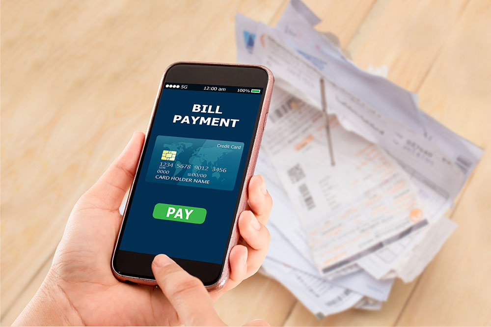 Here’s How Paying Water Bill Online Makes Life Easier