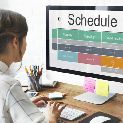 Employee Work Schedule Templates – What They Are and Their Benefits