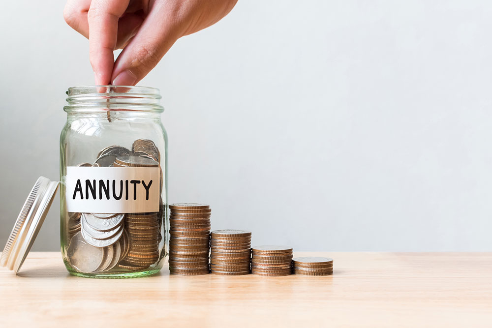 Annuities – Best Plans for Seniors and Benefits