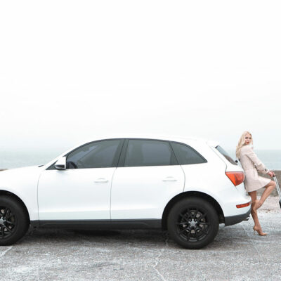 Audi SUVs – Top Models and Their Features