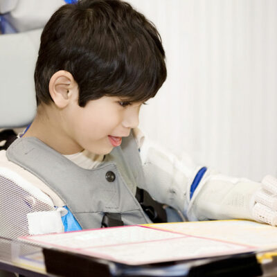 Cerebral Palsy – Symptoms and Management Options