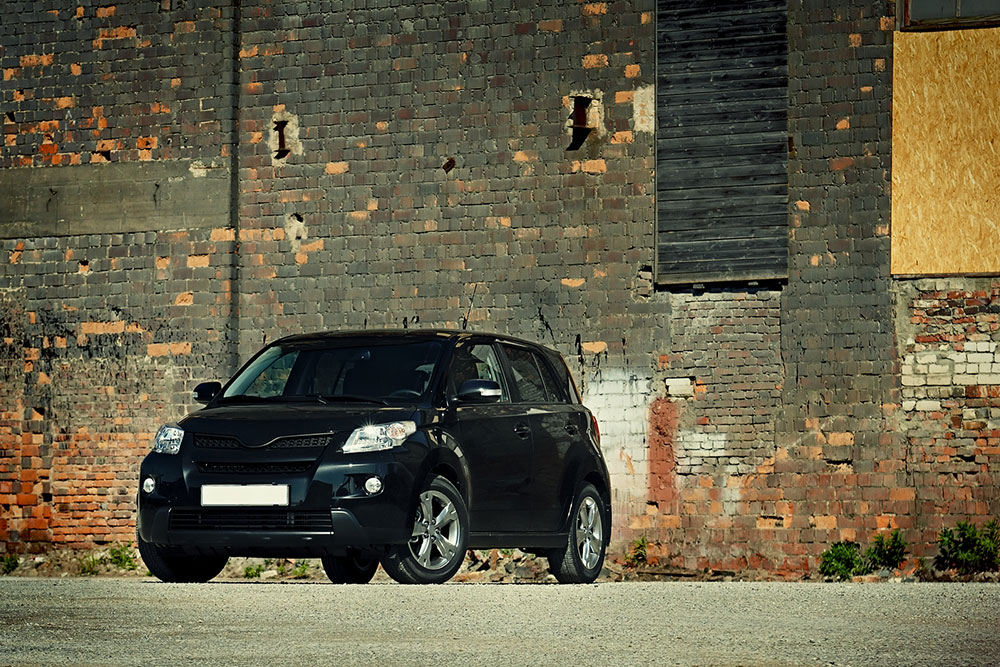 Here’s Why Subaru Legacy is the Ultimate Car for Seniors