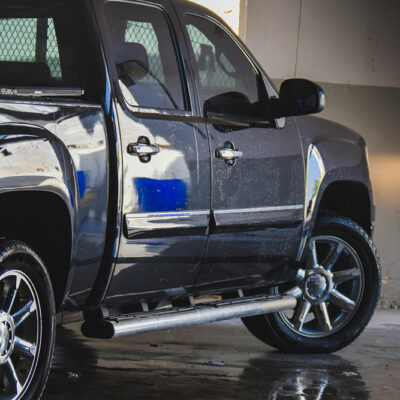 Toyota Hilux – Features, Cost and Buying Tips