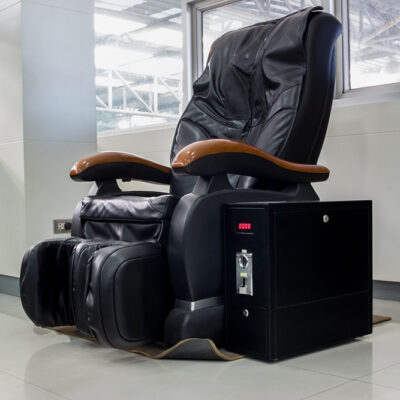Massage Chairs – Types, Features, and Cost