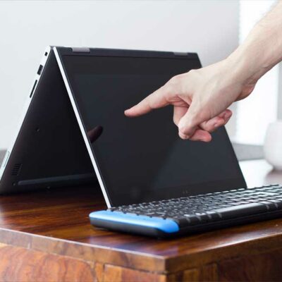 11 Black Friday Deals on Touchscreen Laptops