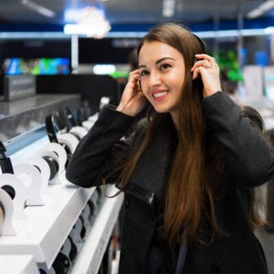 Black Friday 2024 Headphones Deals: Unbeatable Savings for Audiophiles