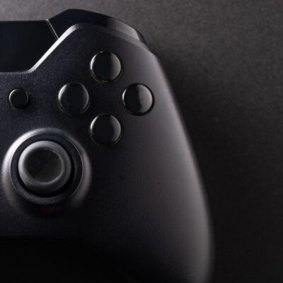 Black Friday 2024 PS5 Controller Deals: The Ultimate Buying Guide