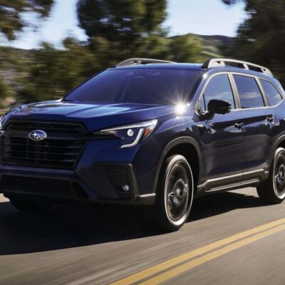 Subaru Crosstrek 2025: A Comprehensive Overview of Features, Performance, and Value